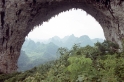 Moon hill, Guilin China 2